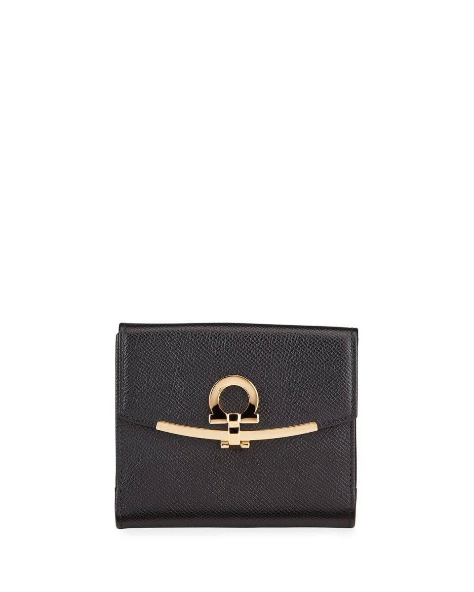 Icona Clip Card Holder